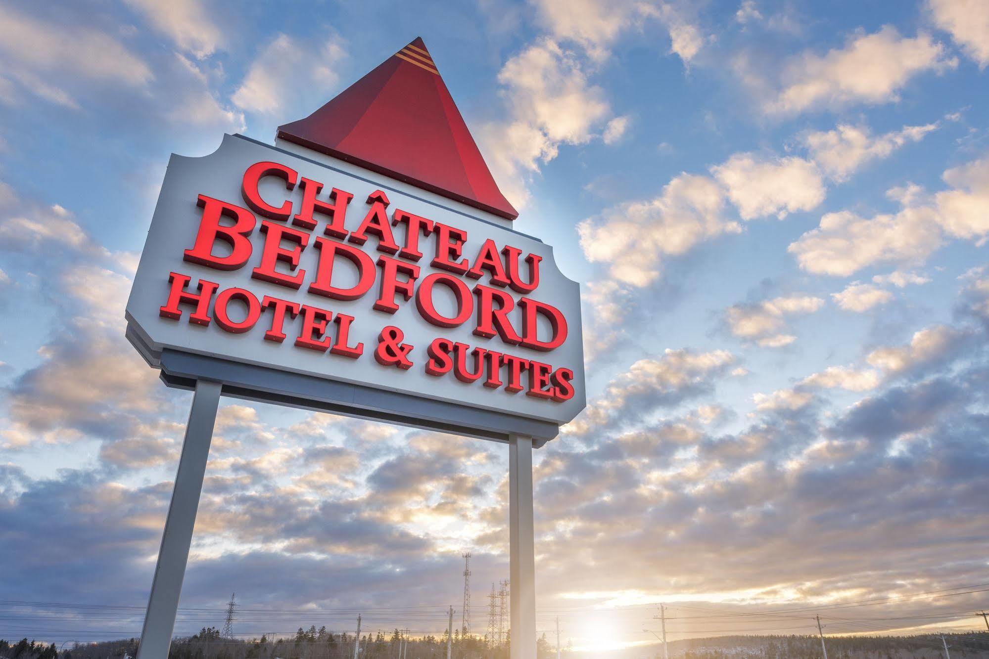 Chateau Bedford Trademark Collection By Wyndham Halifax Eksteriør billede