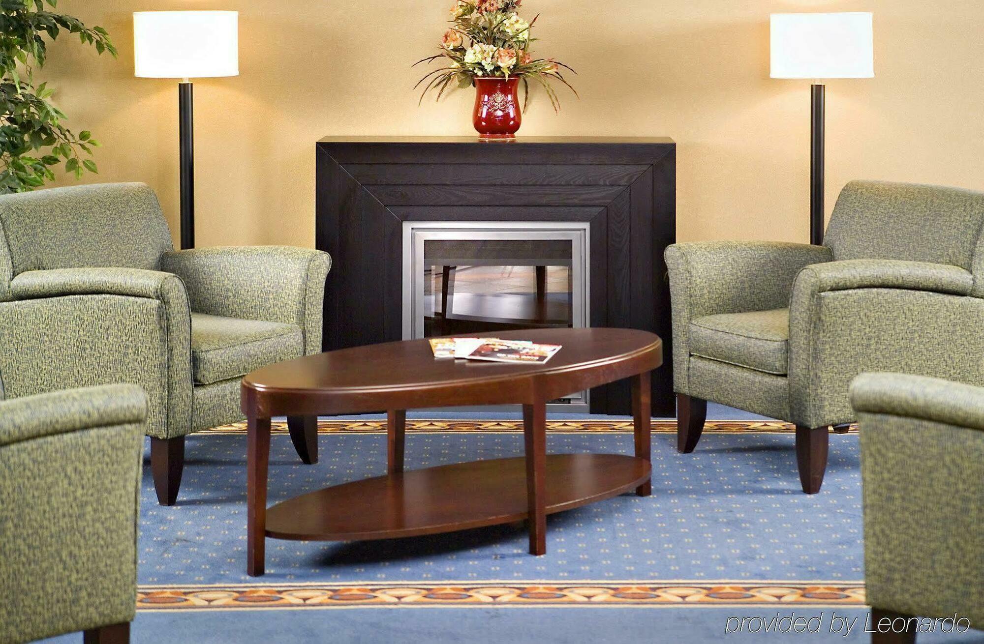 Chateau Bedford Trademark Collection By Wyndham Halifax Eksteriør billede